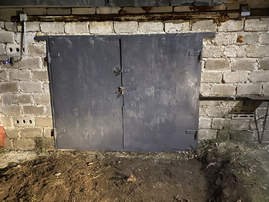 Продам    гараж!