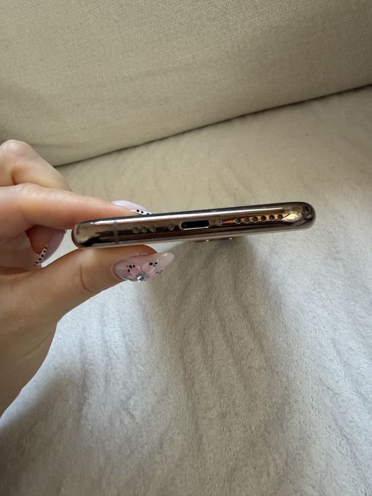 Iphone 11 Pro 64GB zloty
