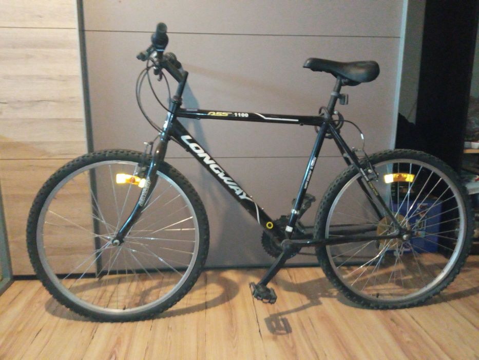 Rower górski Longway