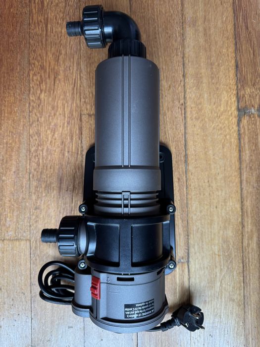 JBL PROCRISTAL UV-C 11W compact plus