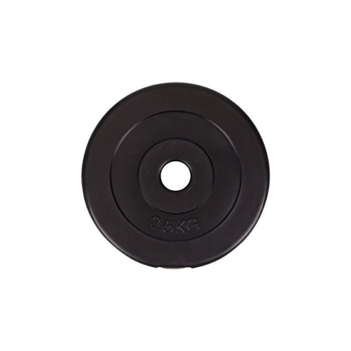 Диск (Блин) 2,5кг