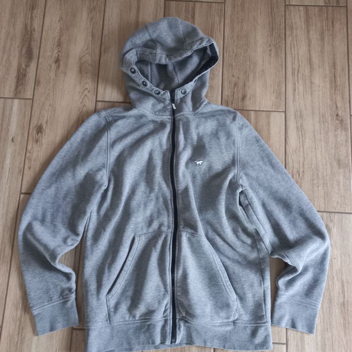 Mustang 'bluza damska z kapturem-M