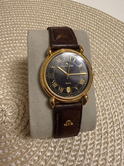 Maurice Lacroix Les Classiques 92124