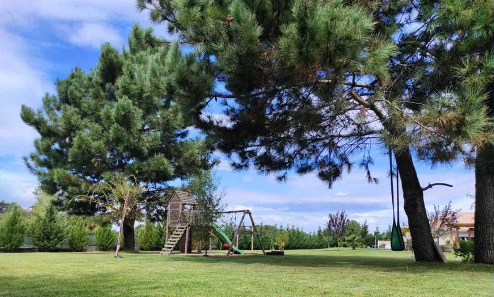 Quinta - Espaço para Eventos [Ler anúncio]