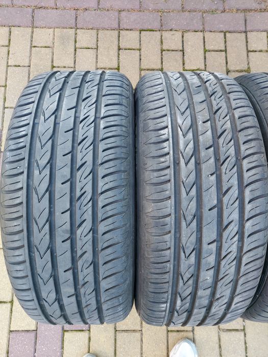 Opony letnie Viking 225/55 R17
