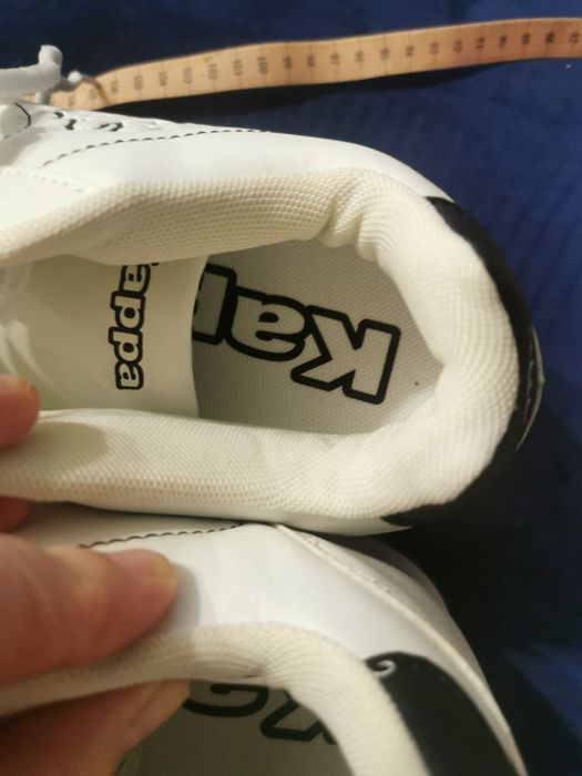 Buty kappa roz 41 nowe