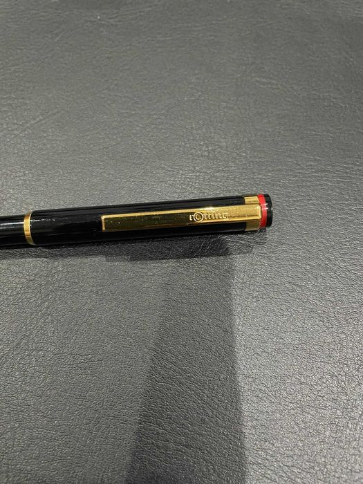 Rotring Esprit Mini telescopic