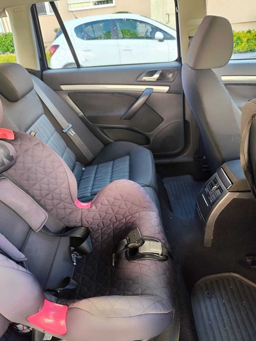 Skoda Octavia 1.9 105cv