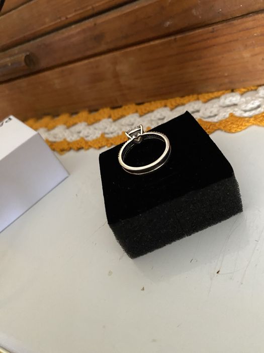 Vendo anel da pandora