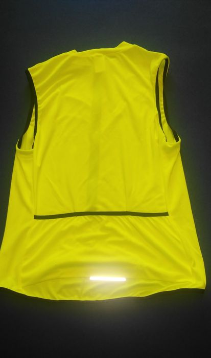 Kamizelka rowerowa roz. L