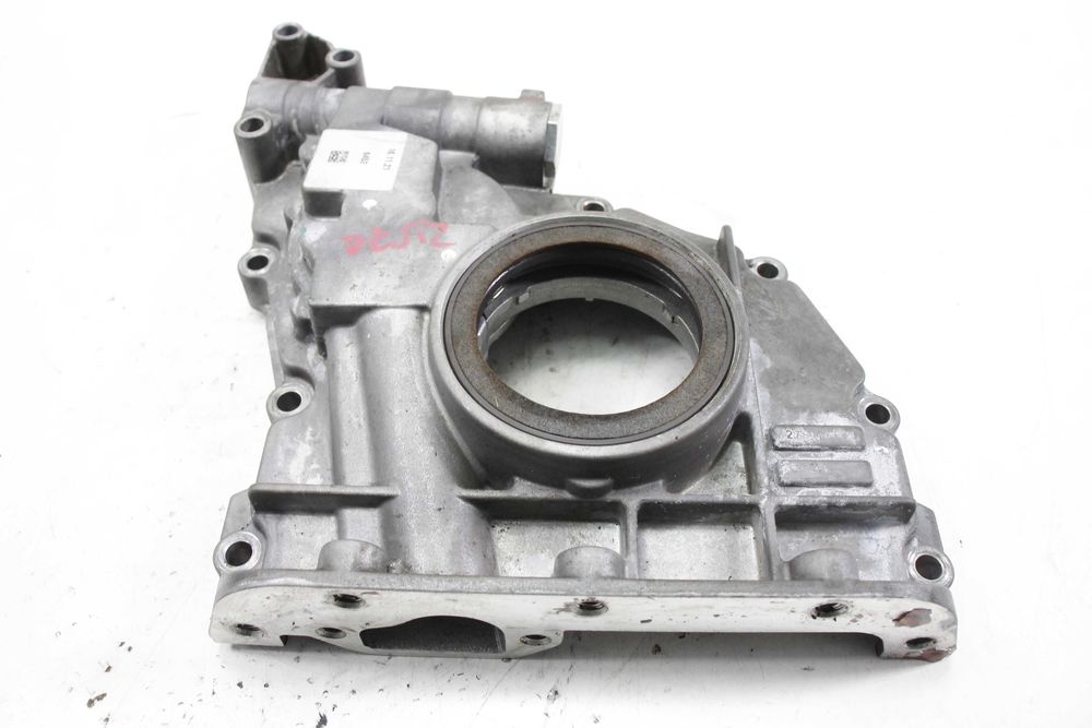 Pompa oleju olejowa Renault Premium Midlum DXI D7E Volvo FL FE B7R Deutz