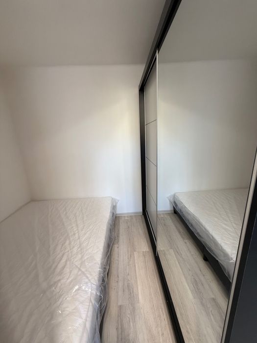 NOWE mieszkanie na 1 piętrze