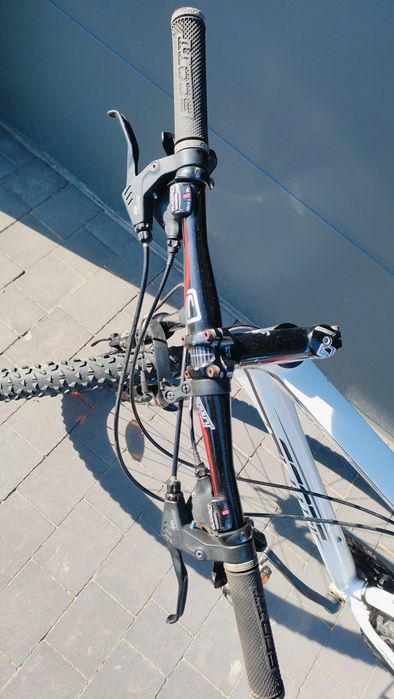 Rower górski Scott scale 80