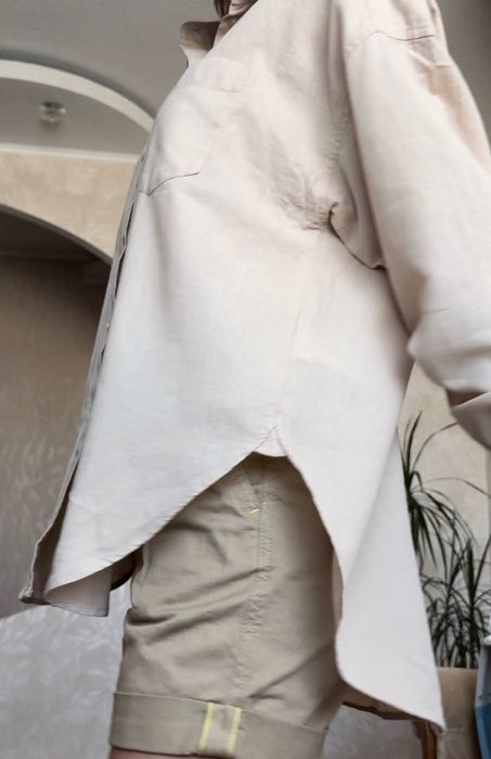 Сорочка рубашка