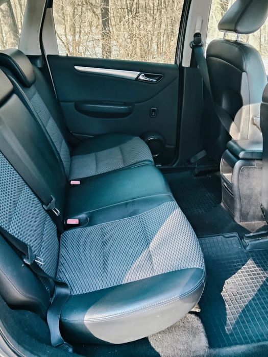 Мерседес В Клас 2.0 дизель