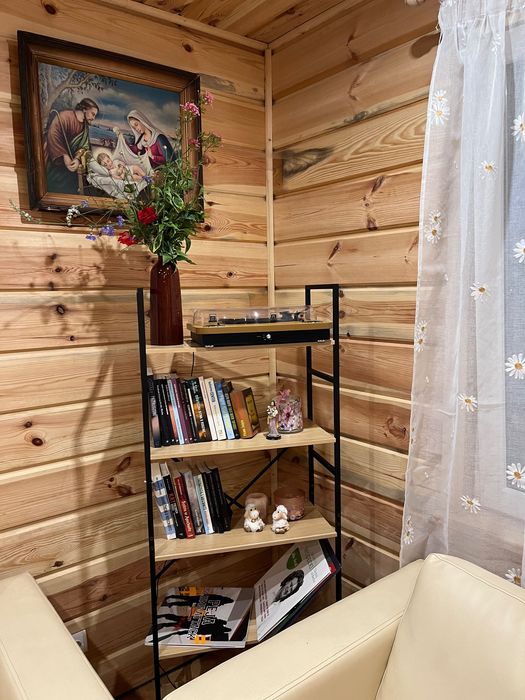 Domek do wynajęcia, Roztocze, Sielsko u Agi