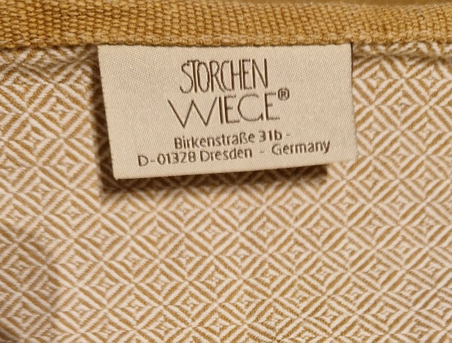 Chusta Storchenwiege / Chusta do noszenia dziecka