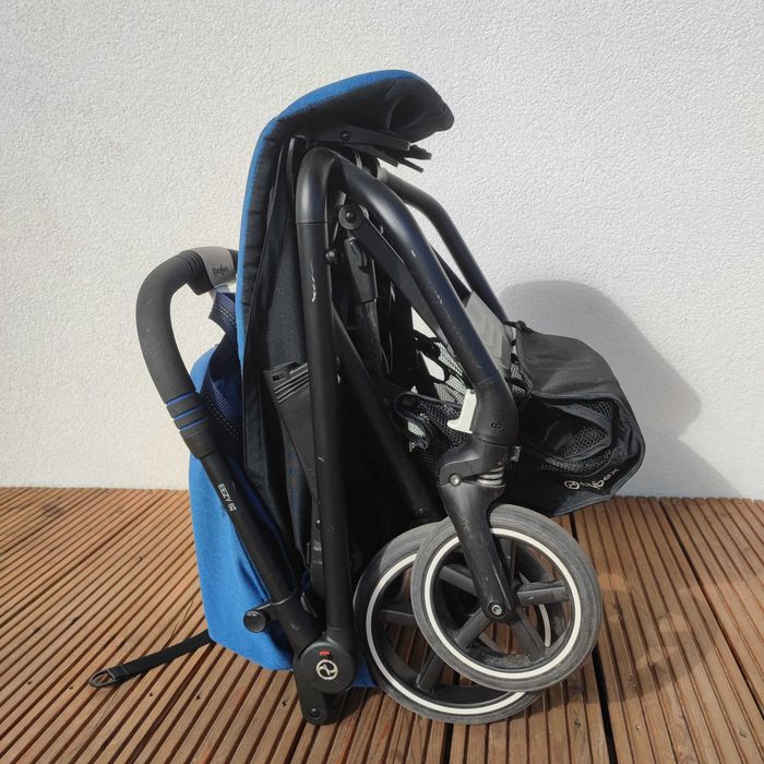 Wózek spacerówka Cybex Eezy S+