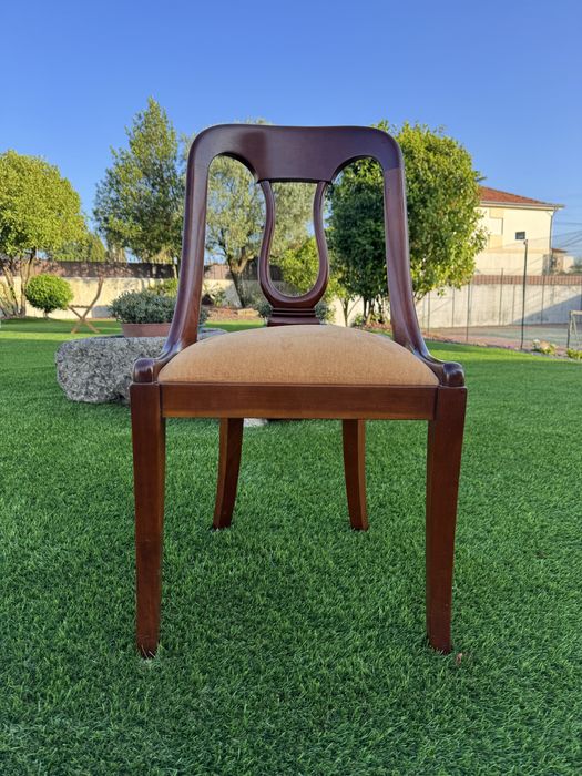 Cadeiras de cozinha / sala de jantar