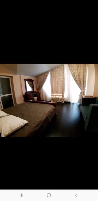 Квартира подобово в центрі міста