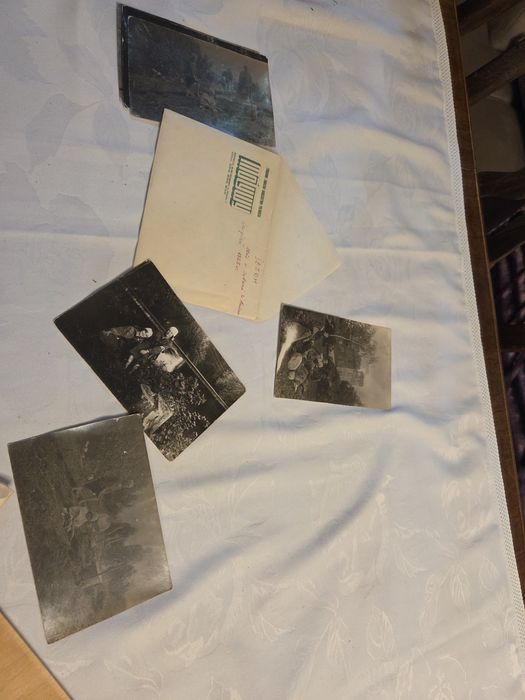 Stare zdjęcia ZHP 1929, 1931 dwudziestolecie miedzywojenne harcerstwo