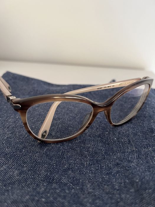 Óculos padrao tartaruga Givenchy