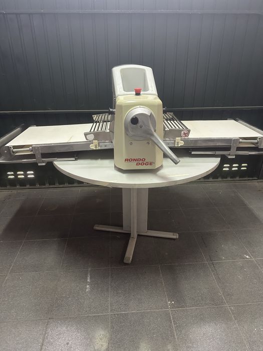 Laminador marca ( rondo)