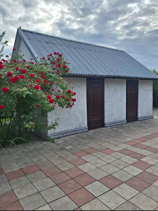 Продам дом в  пгт.Аулы !