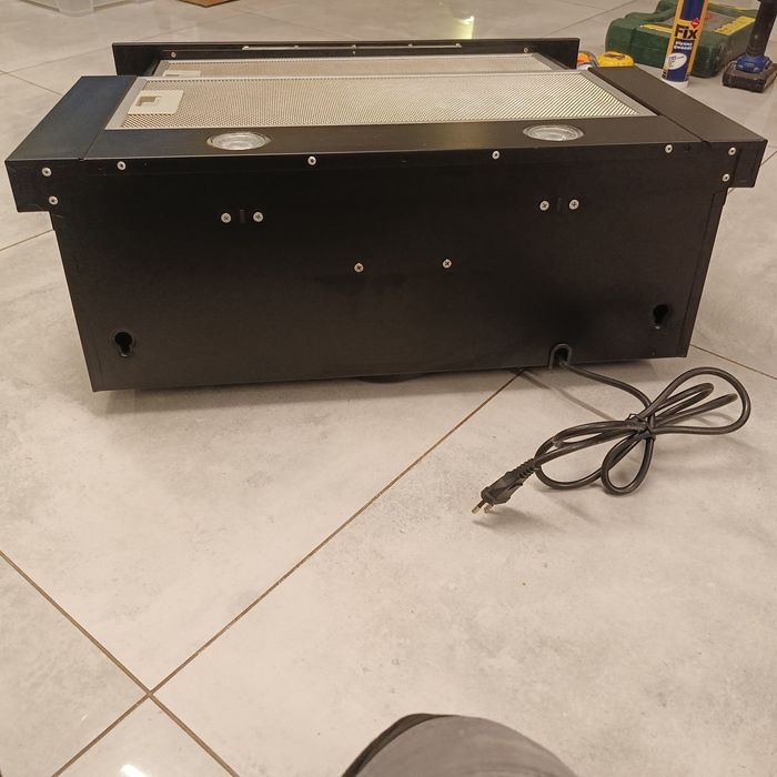 Okap bardzo dobry stan Amica