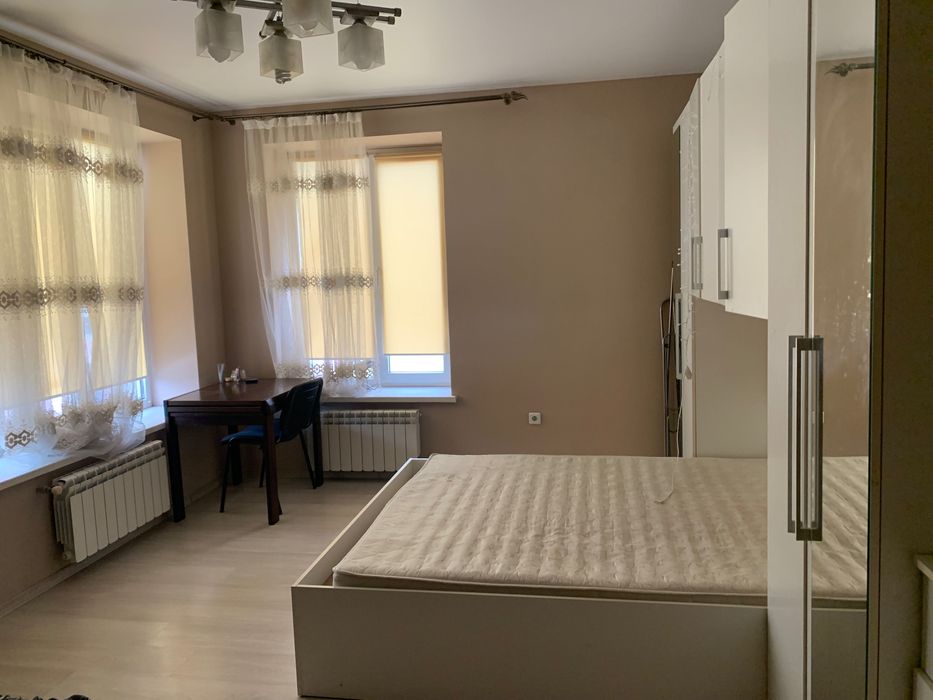 Здається кімната!