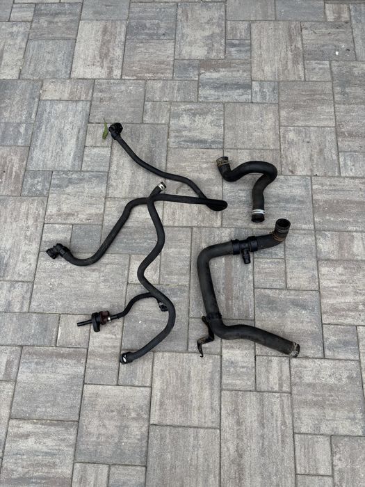 Części od silnika Peugeot 301 1.6 vti NFP
