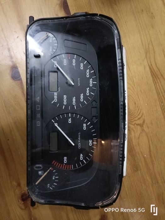 Licznik do Volkswagen Golf III