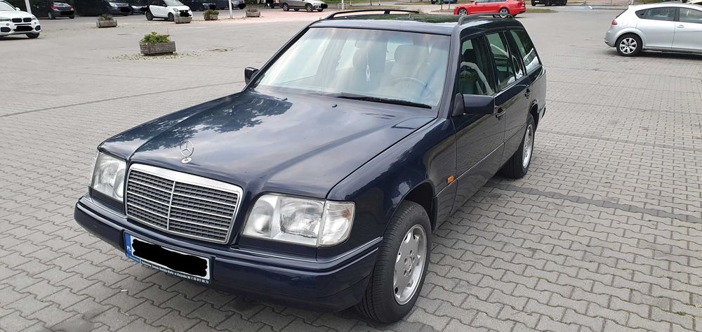 mercedes-w124-s124-e200t-kombi-cieszyn-olx-pl