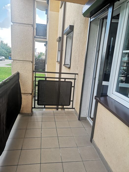 Wynajme mieszkanie w Pleszewie