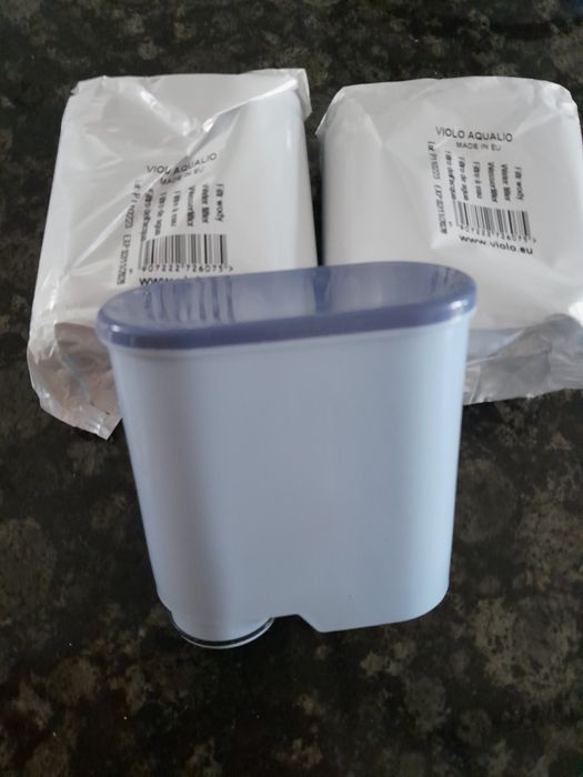 Filtr zamiennik 3x do Philips Saeco aquaclean CA6903/10 CA6903/00