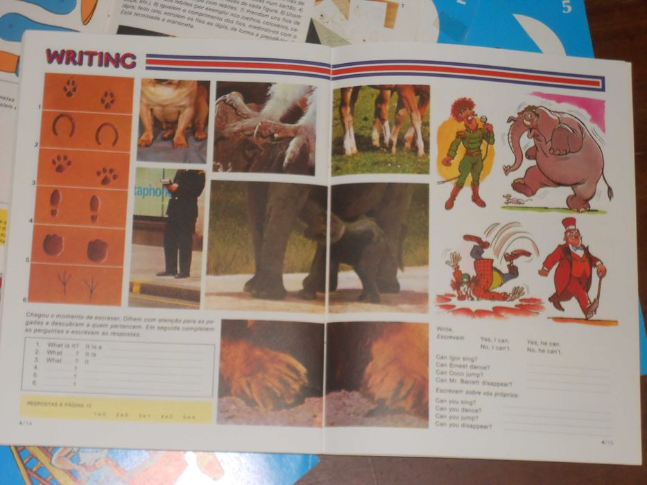 Curso Inglês Juvenil da BBC forma simples e divertida aprender