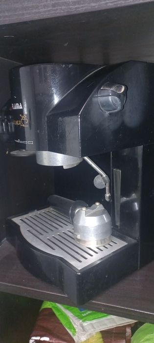 Maquina de cafe  expresso Flama