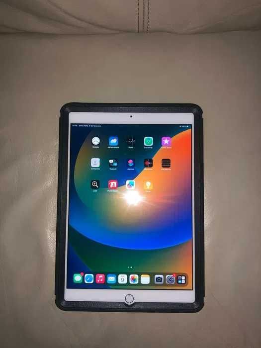 Capa Otterbox para iPad (10,2 polegadas) (7ª, 8ª, 9ª geração)