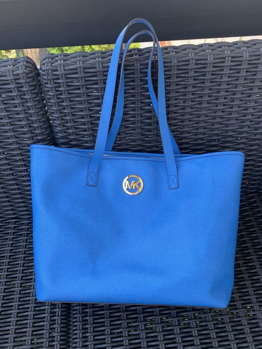 Torebka shopper Michael Kors