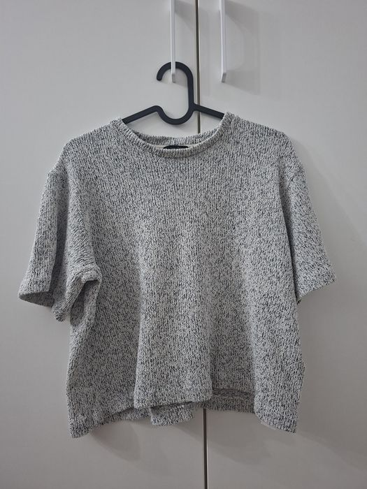 Bluzka z Massimo Dutti