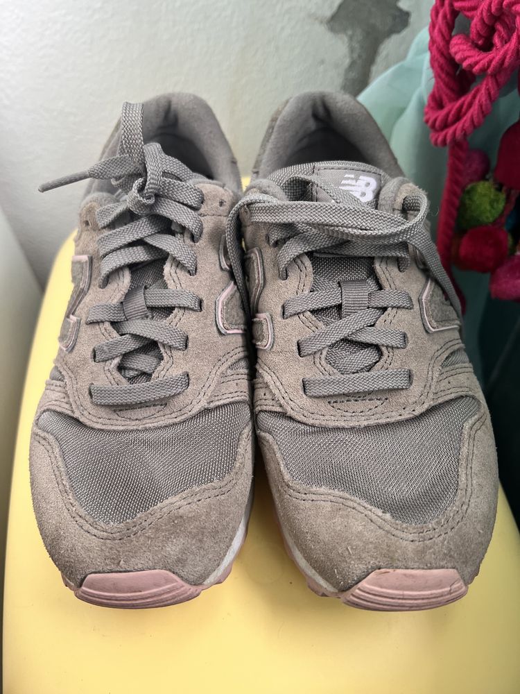 New balance verde tropa n36 Ponta Delgada Santa Clara OLX.pt