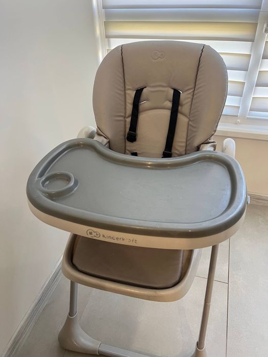 Крісло для годування Kinderkraft