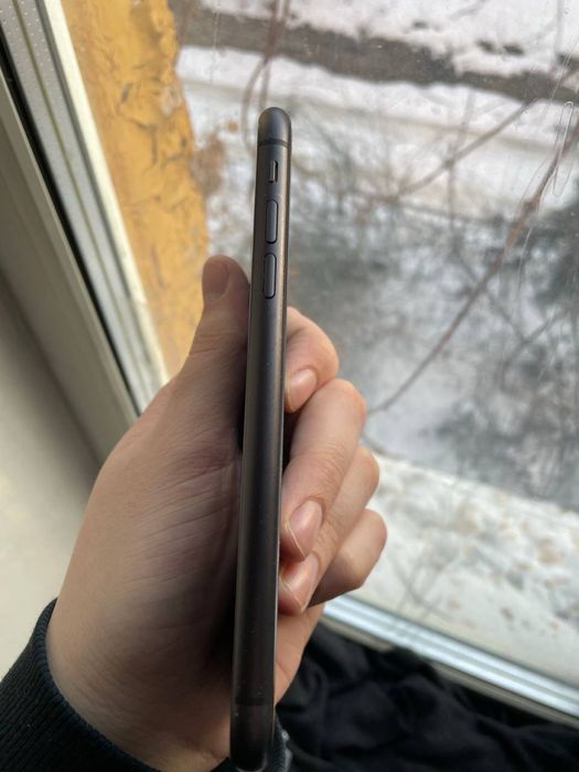 Iphone 11 128 gb Black