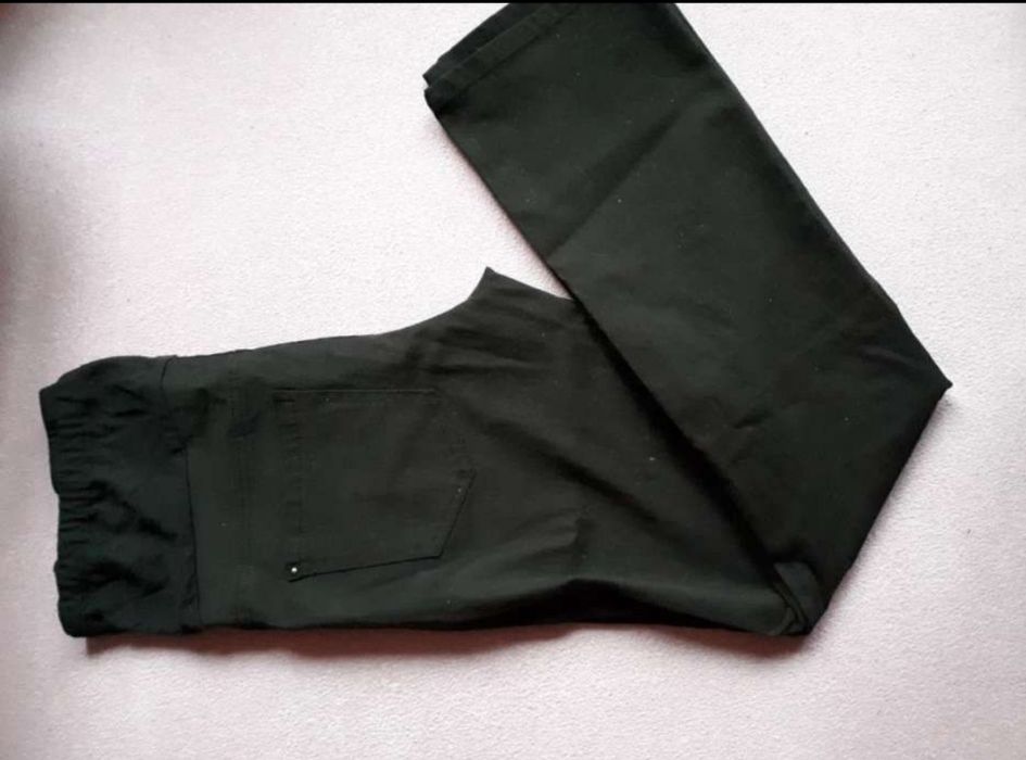 LC WAIKIKI spodnie ciążowe r. 38