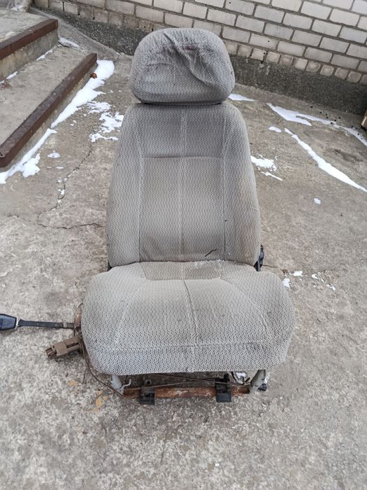 Сідушки ваз 2110