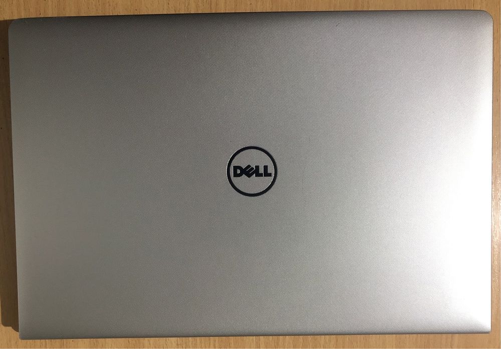 Dell Inspiron 5559, IPS, i7 6500u, 16gb, Radeon R5 M335, нова батарея