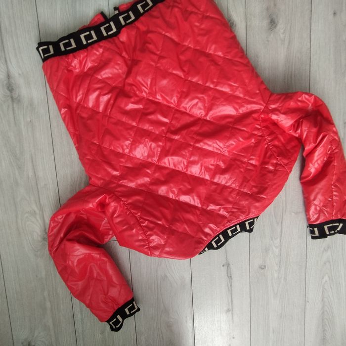 Kurtka przejściowa bomberka r s butik