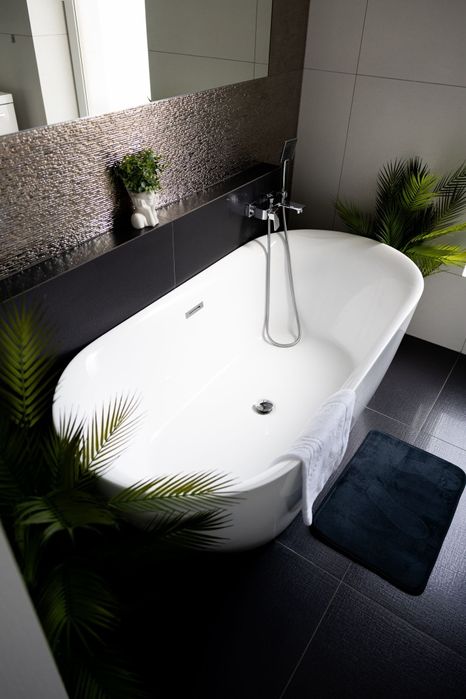 Domek z Jacuzzi, Grill, Ogród, Kominek, Góry, Dzieci, Wakacje, Psy