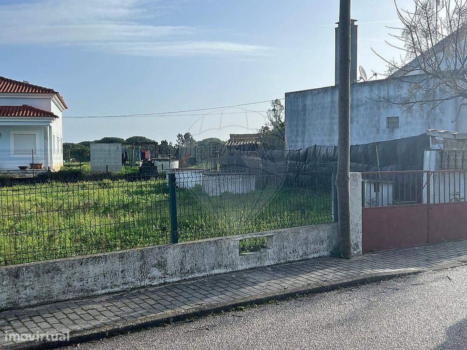 Terreno  para venda