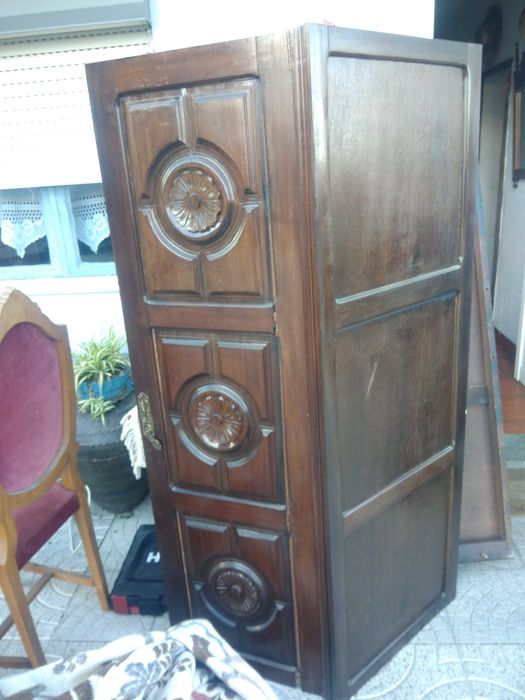 Quarto completo vintage